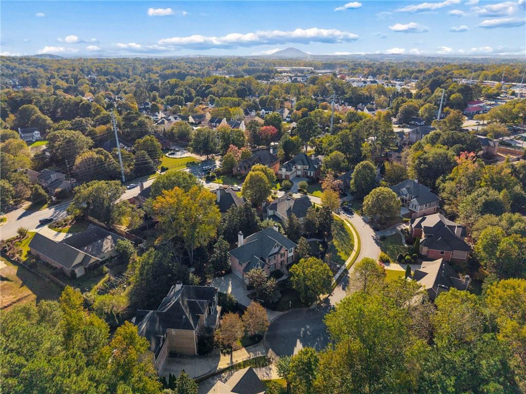 2714 Rustling Pines Court
