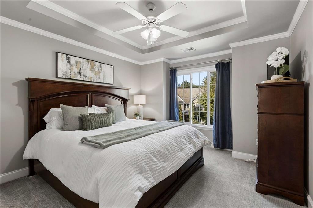 2714 Rustling Pines Court