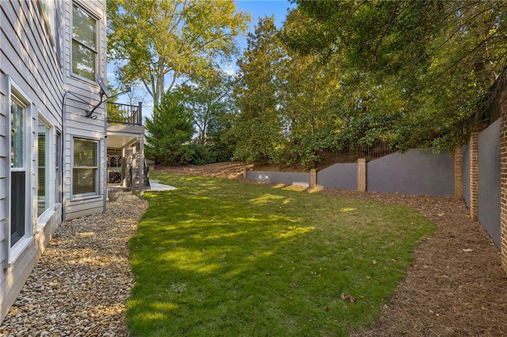 2714 Rustling Pines Court