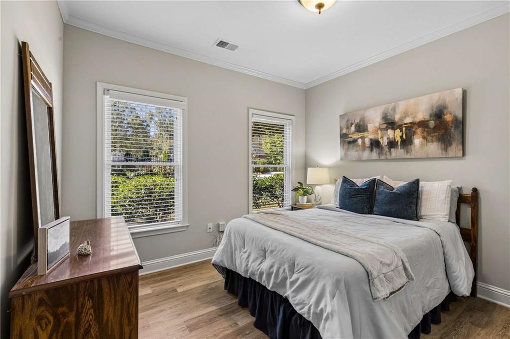 2714 Rustling Pines Court