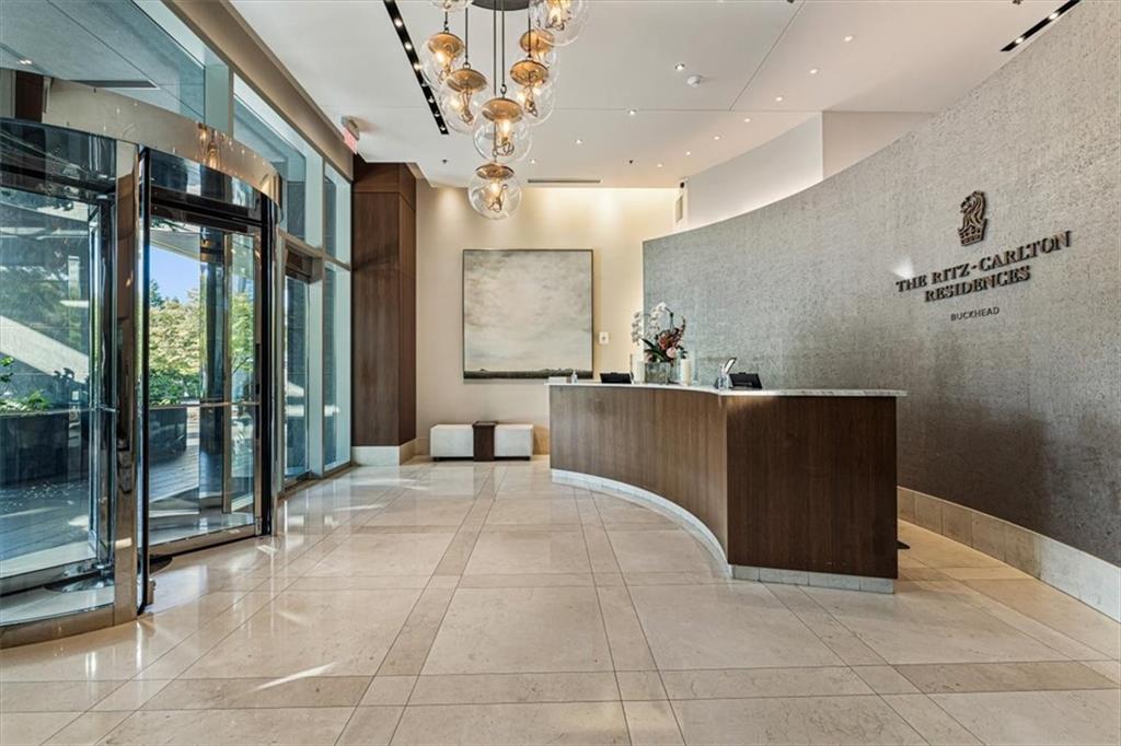 3630 Peachtree Road NE Unit 3106