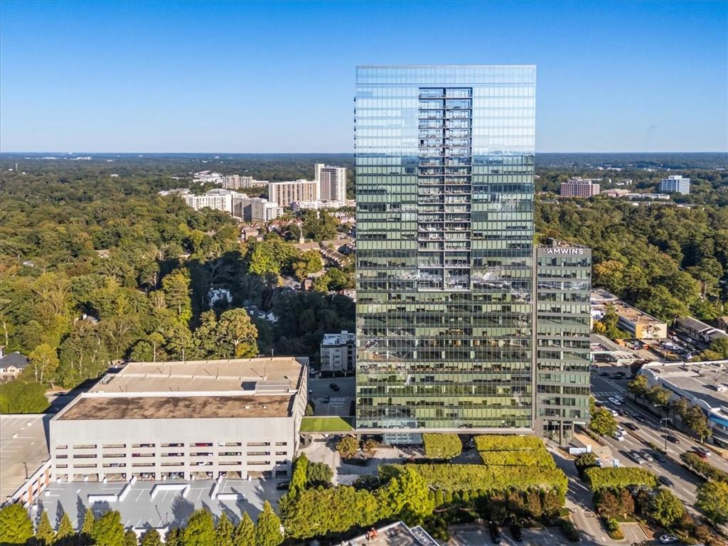 3630 Peachtree Road NE Unit 3106