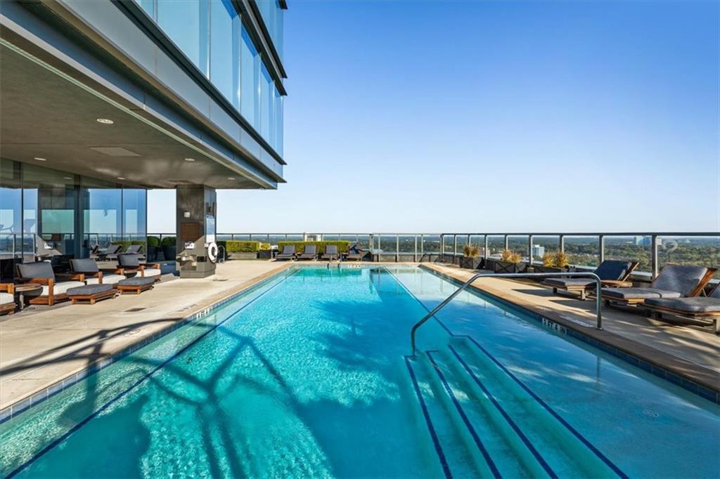 3630 Peachtree Road NE Unit 3106