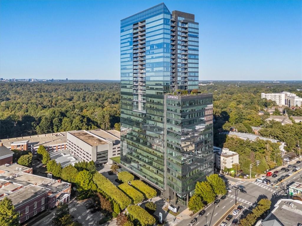 3630 Peachtree Road NE Unit 3106
