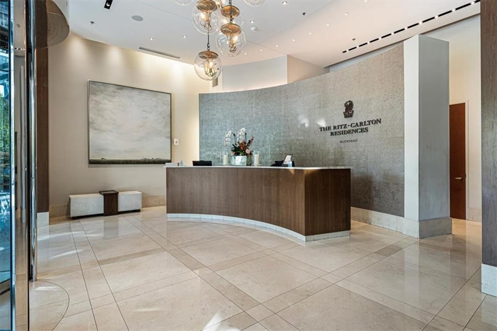 3630 Peachtree Road NE Unit 3106
