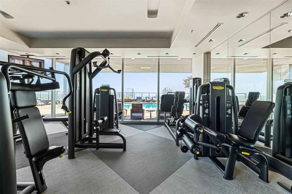 3630 Peachtree Road NE Unit 3106