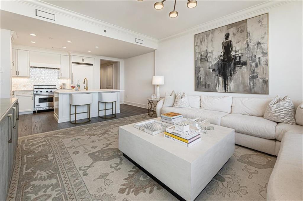 3630 Peachtree Road NE Unit 3106