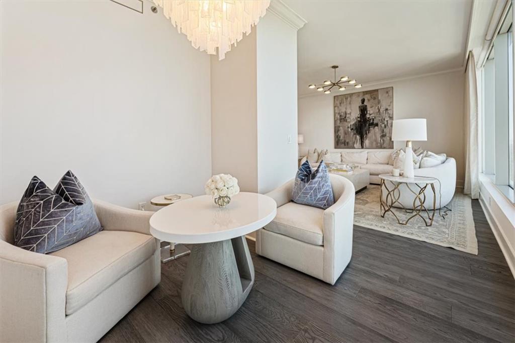 3630 Peachtree Road NE Unit 3106