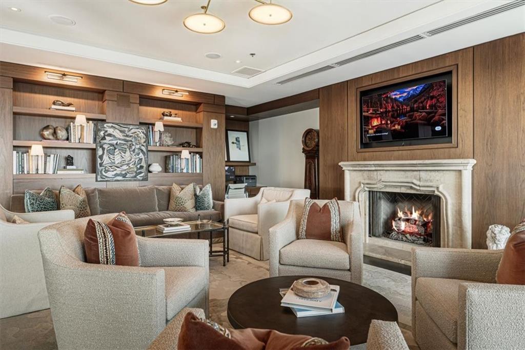 3630 Peachtree Road NE Unit 3106
