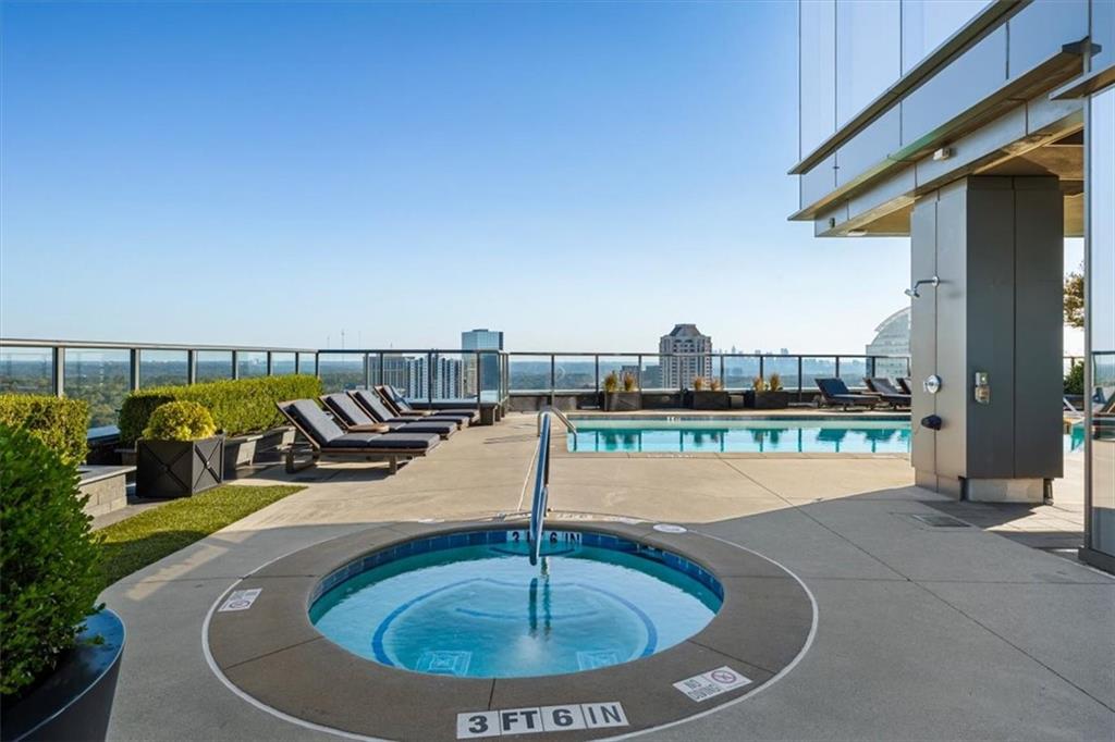 3630 Peachtree Road NE Unit 3106