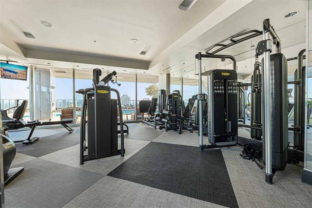 3630 Peachtree Road NE Unit 3106