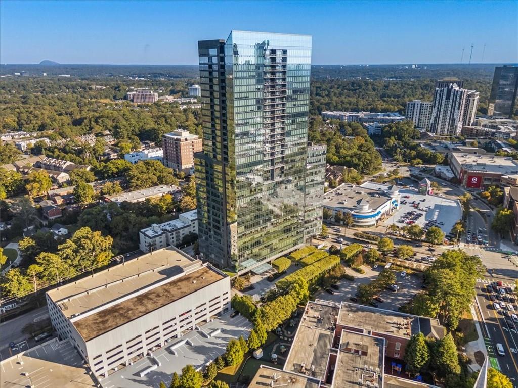 3630 Peachtree Road NE Unit 3106