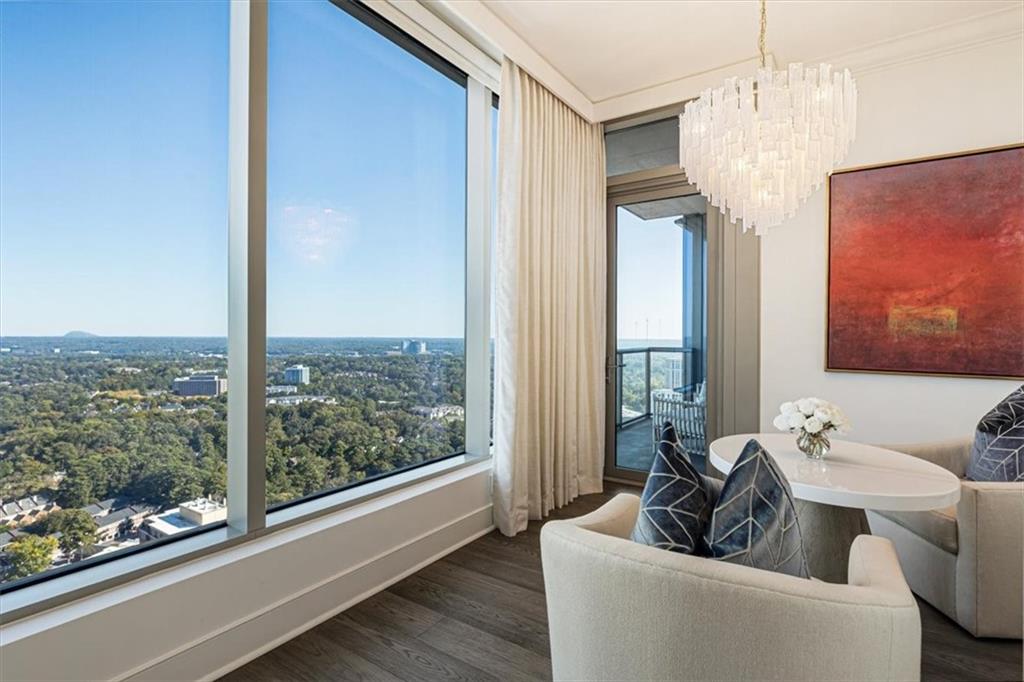 3630 Peachtree Road NE Unit 3106