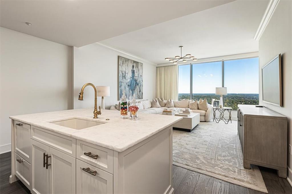 3630 Peachtree Road NE Unit 3106