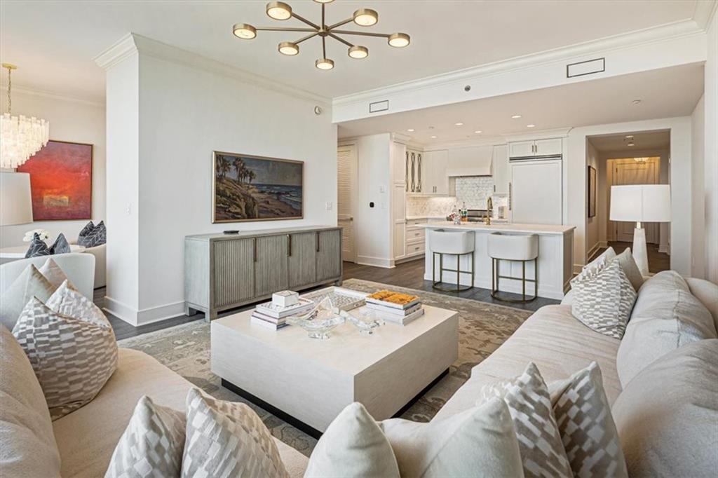 3630 Peachtree Road NE Unit 3106