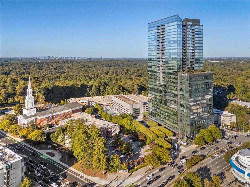 3630 Peachtree Road NE Unit 3106