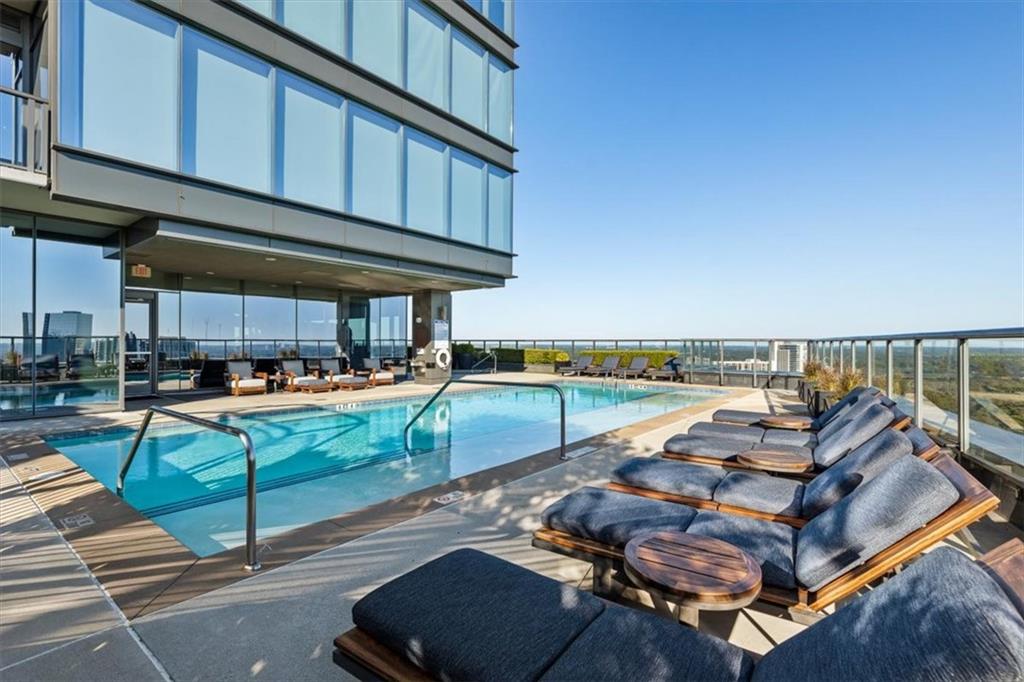 3630 Peachtree Road NE Unit 3106