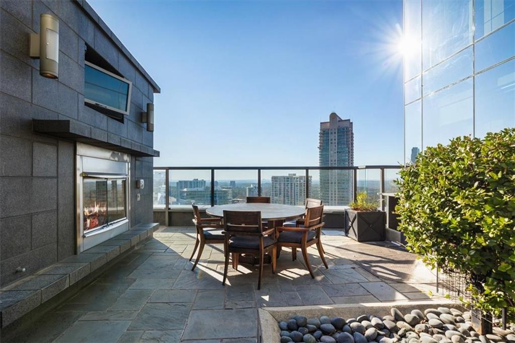 3630 Peachtree Road NE Unit 3106