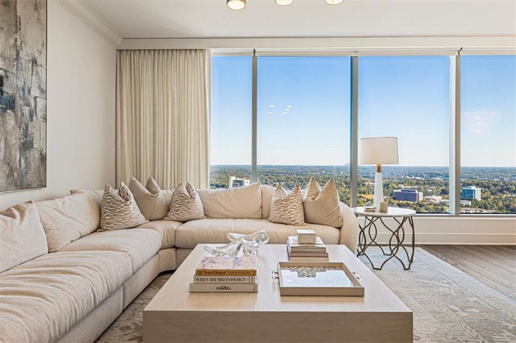 3630 Peachtree Road NE Unit 3106