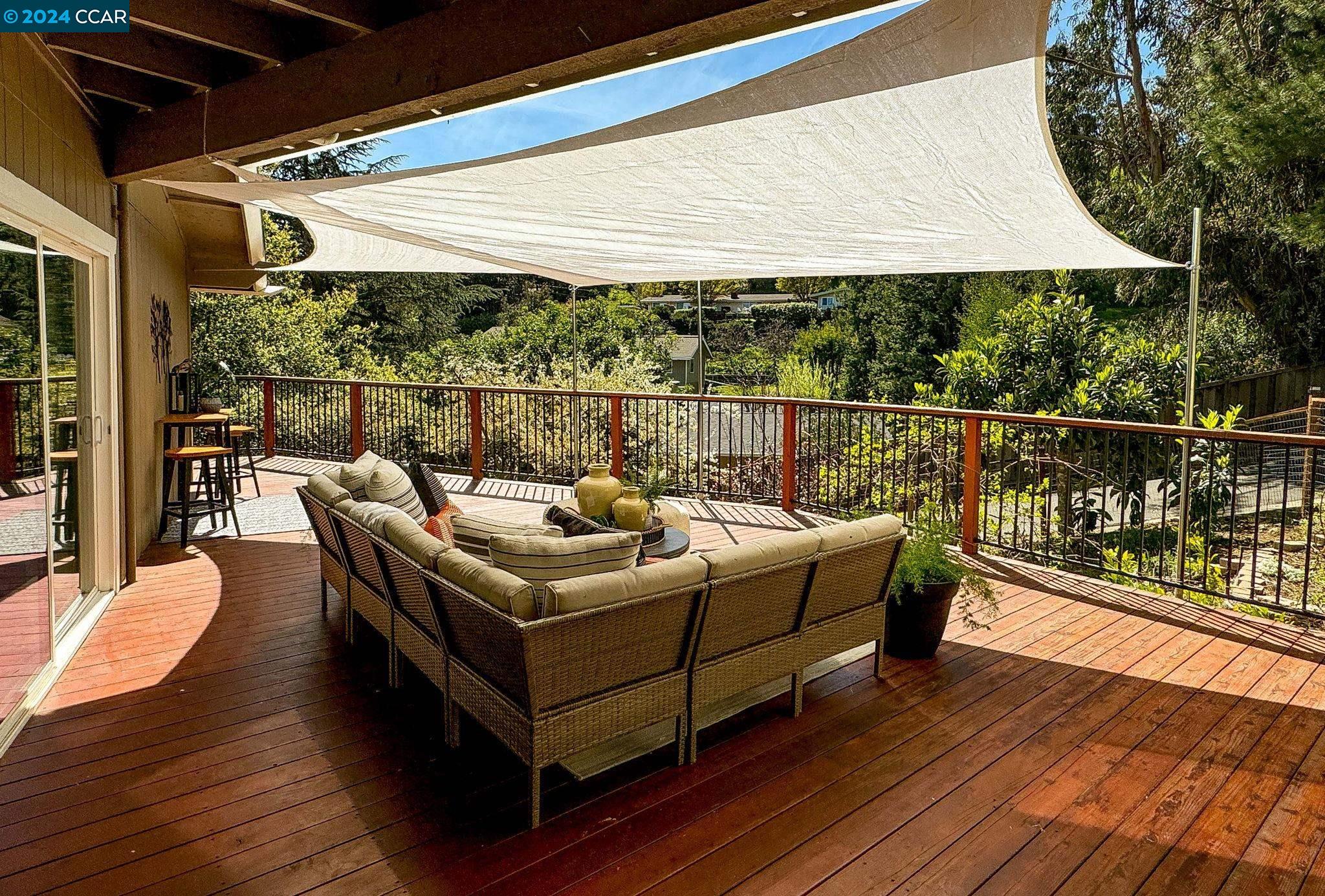 65 Cuesta Way