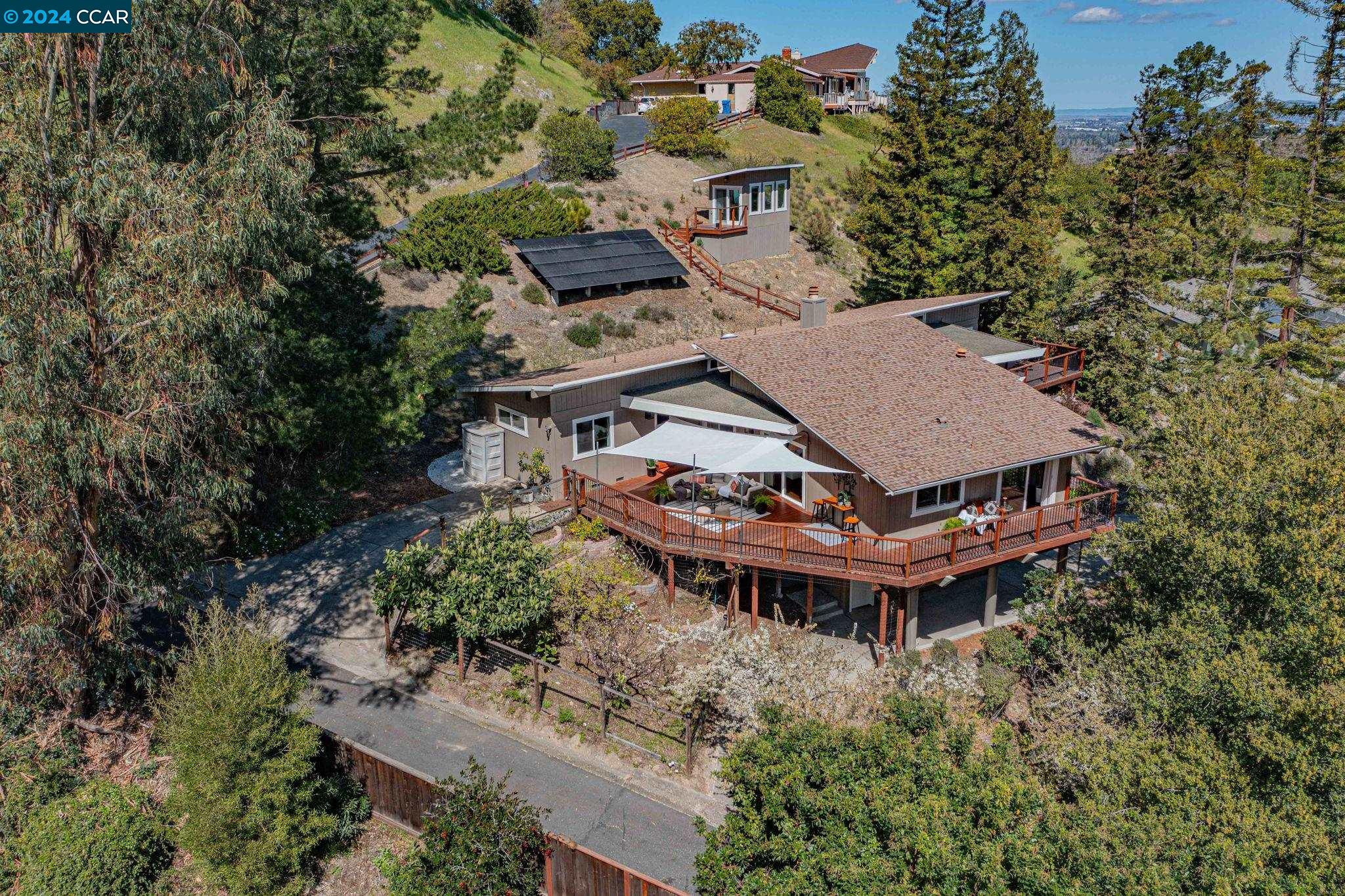 65 Cuesta Way