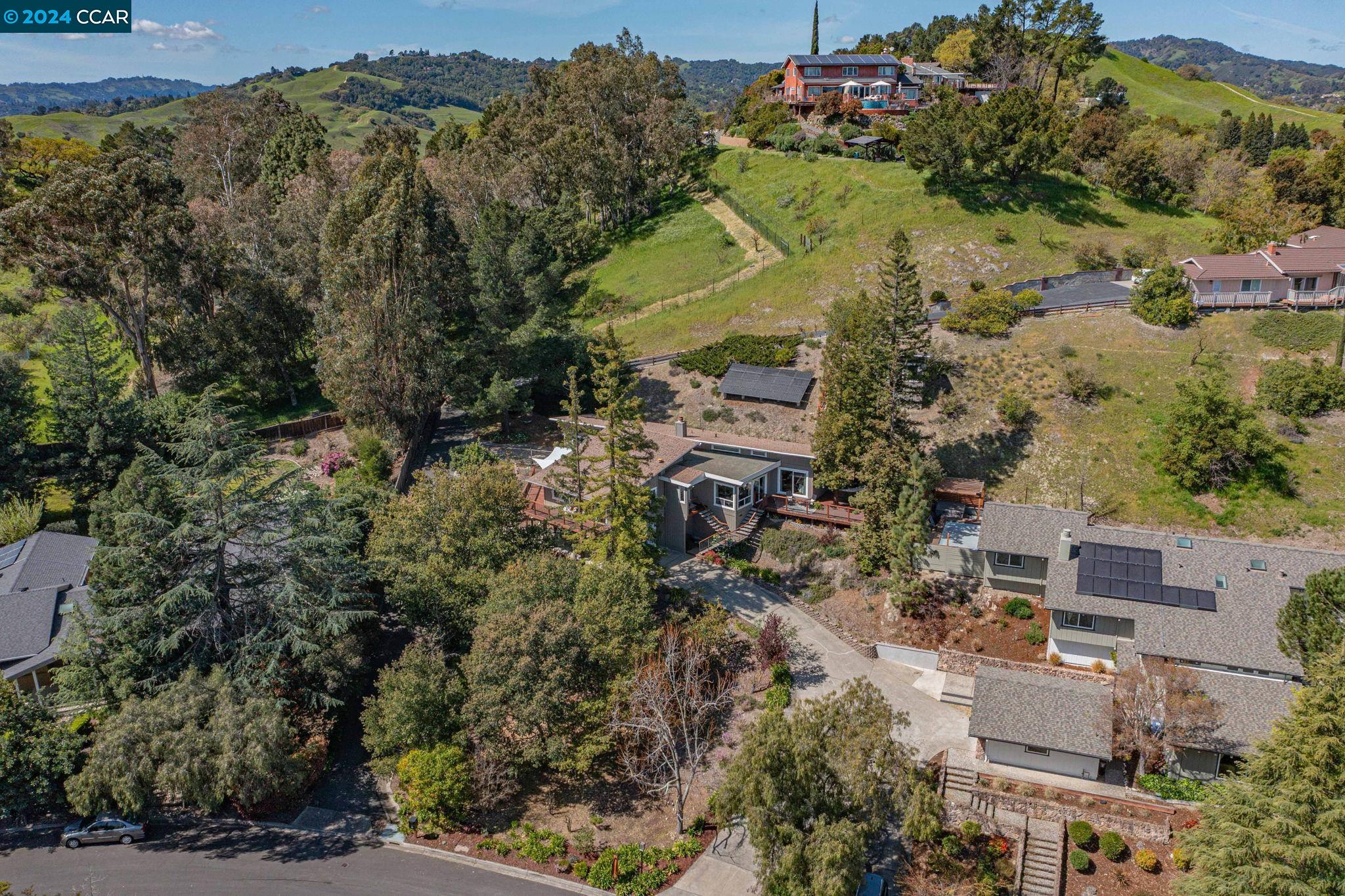 65 Cuesta Way