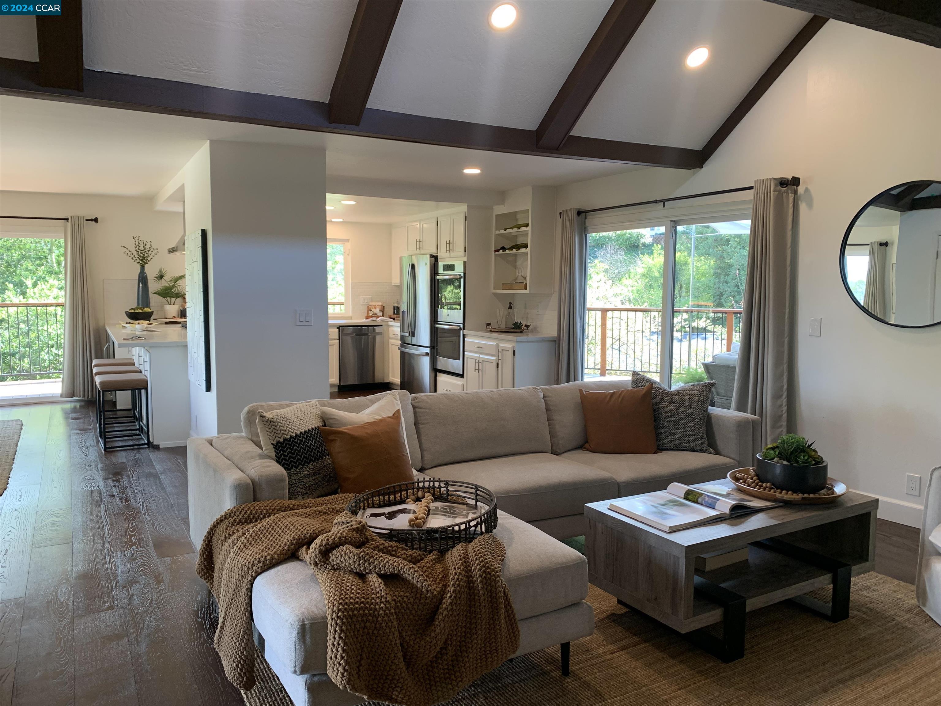 65 Cuesta Way