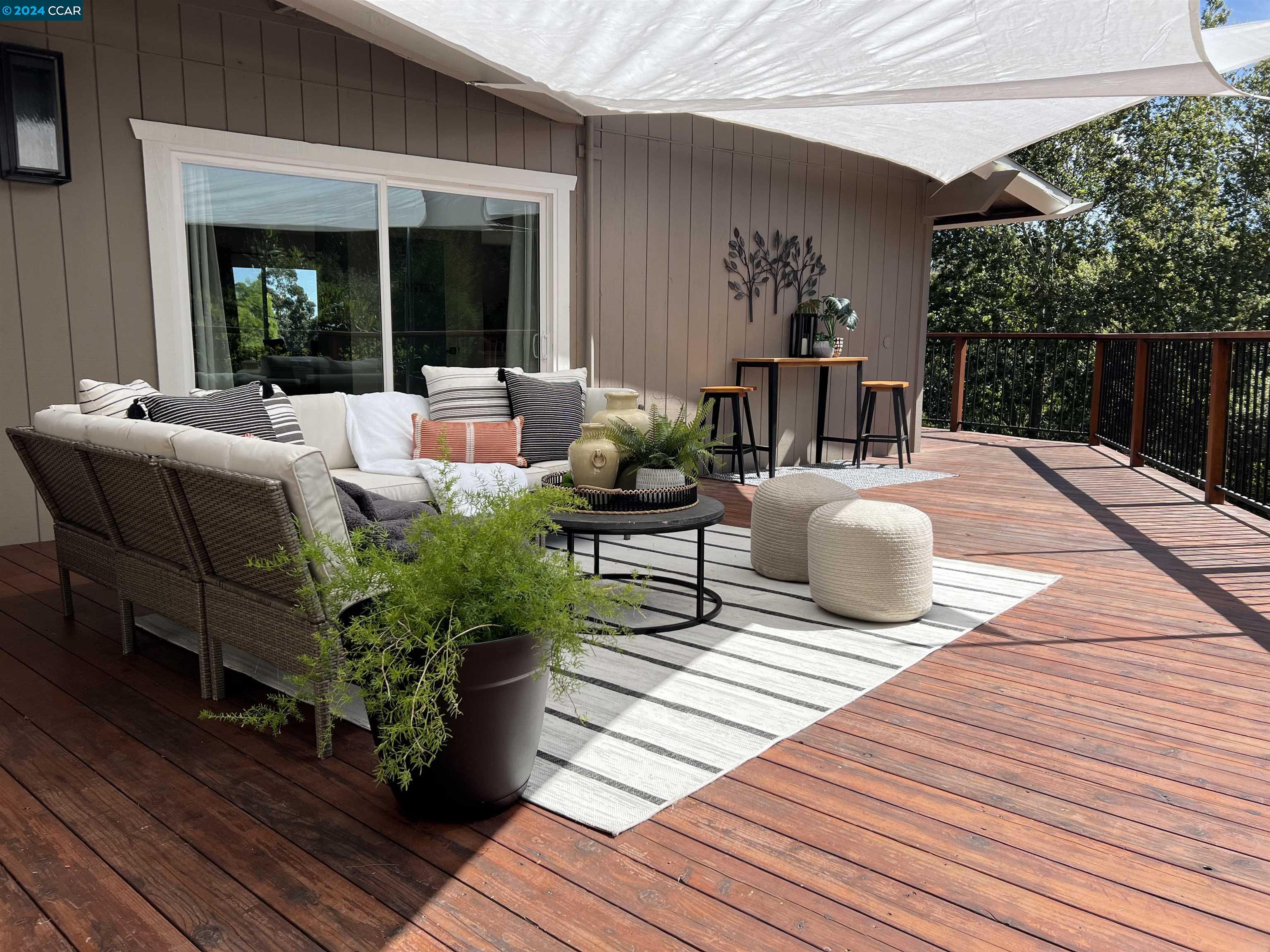 65 Cuesta Way