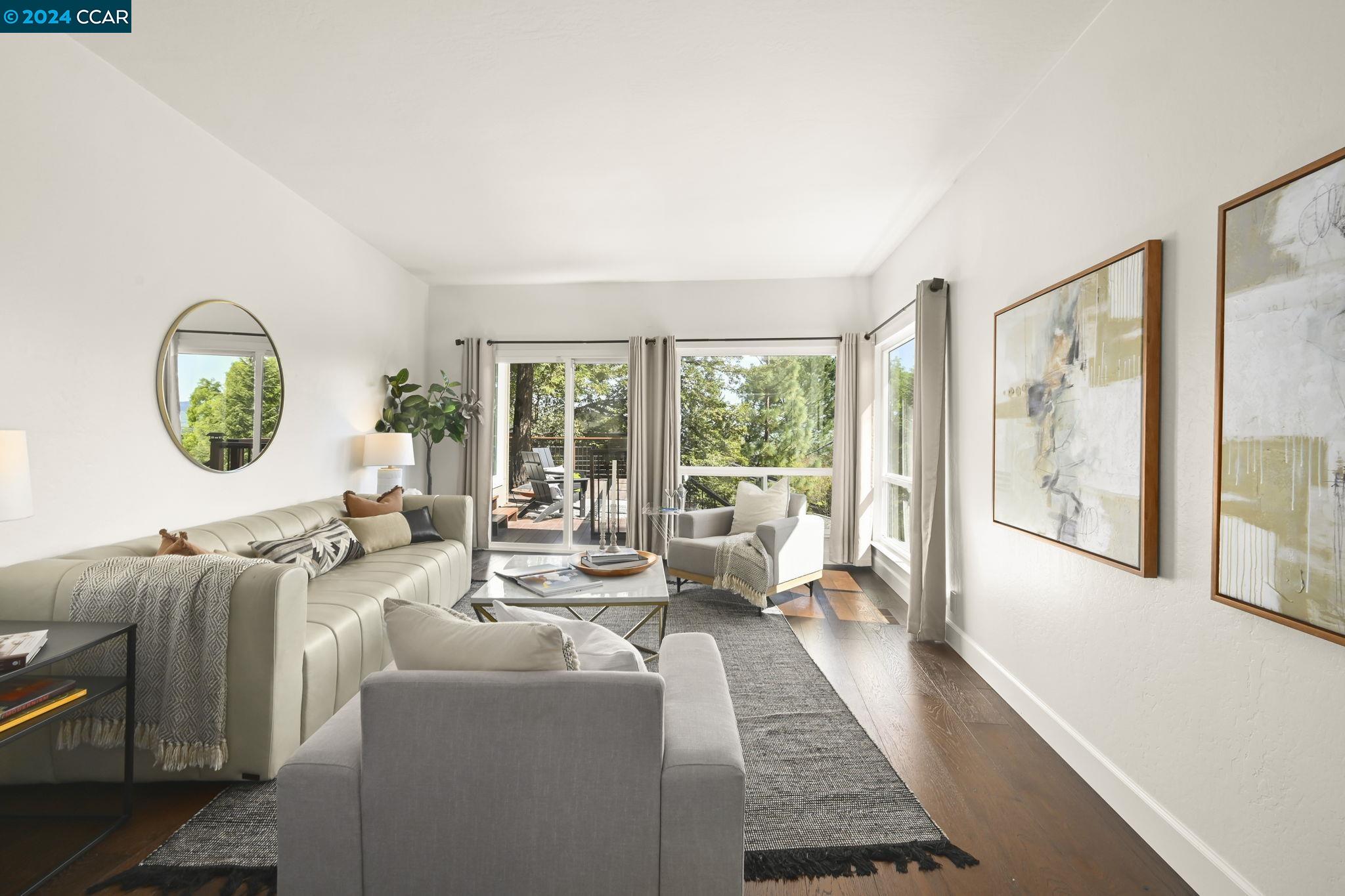 65 Cuesta Way