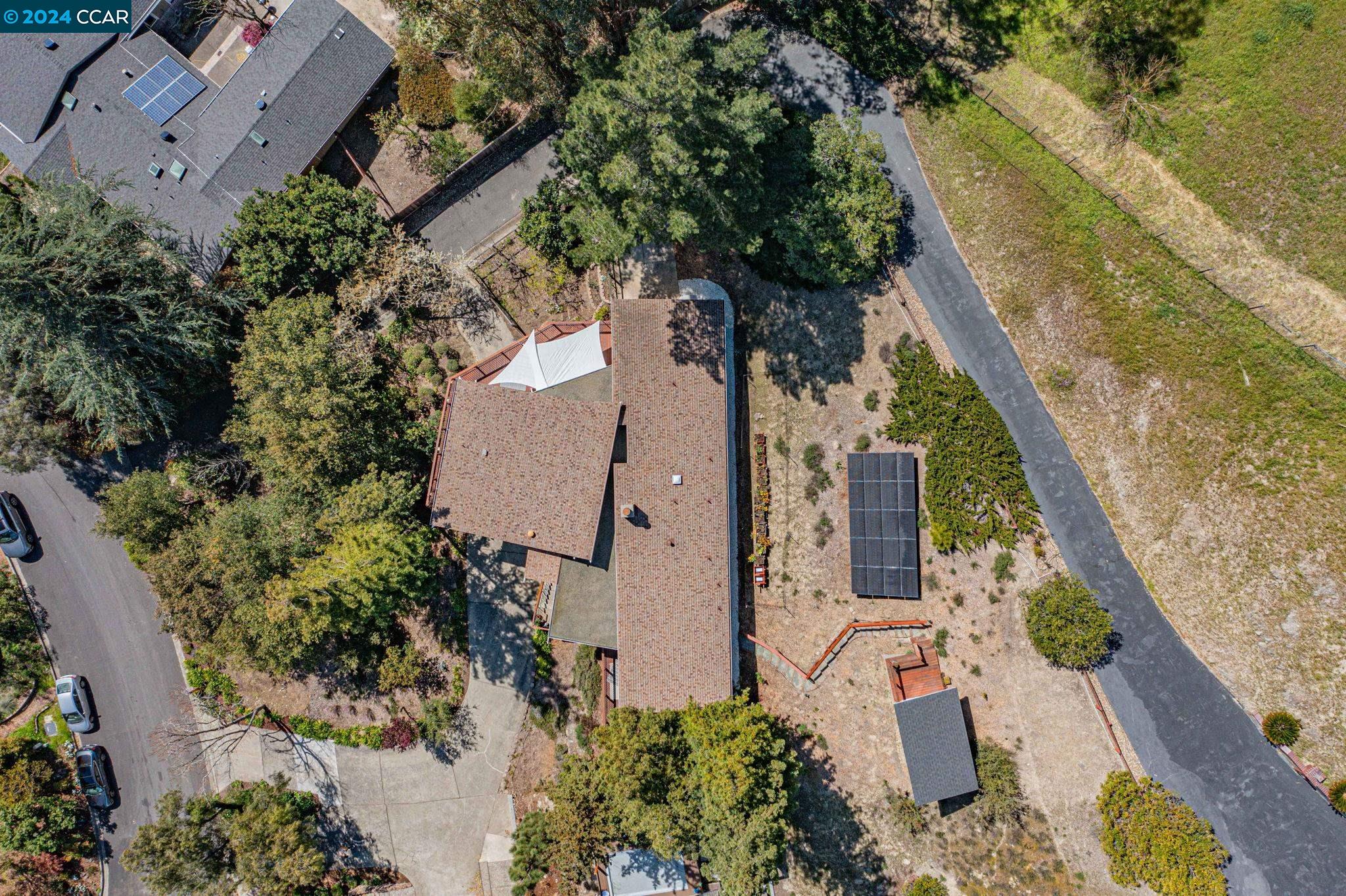 65 Cuesta Way