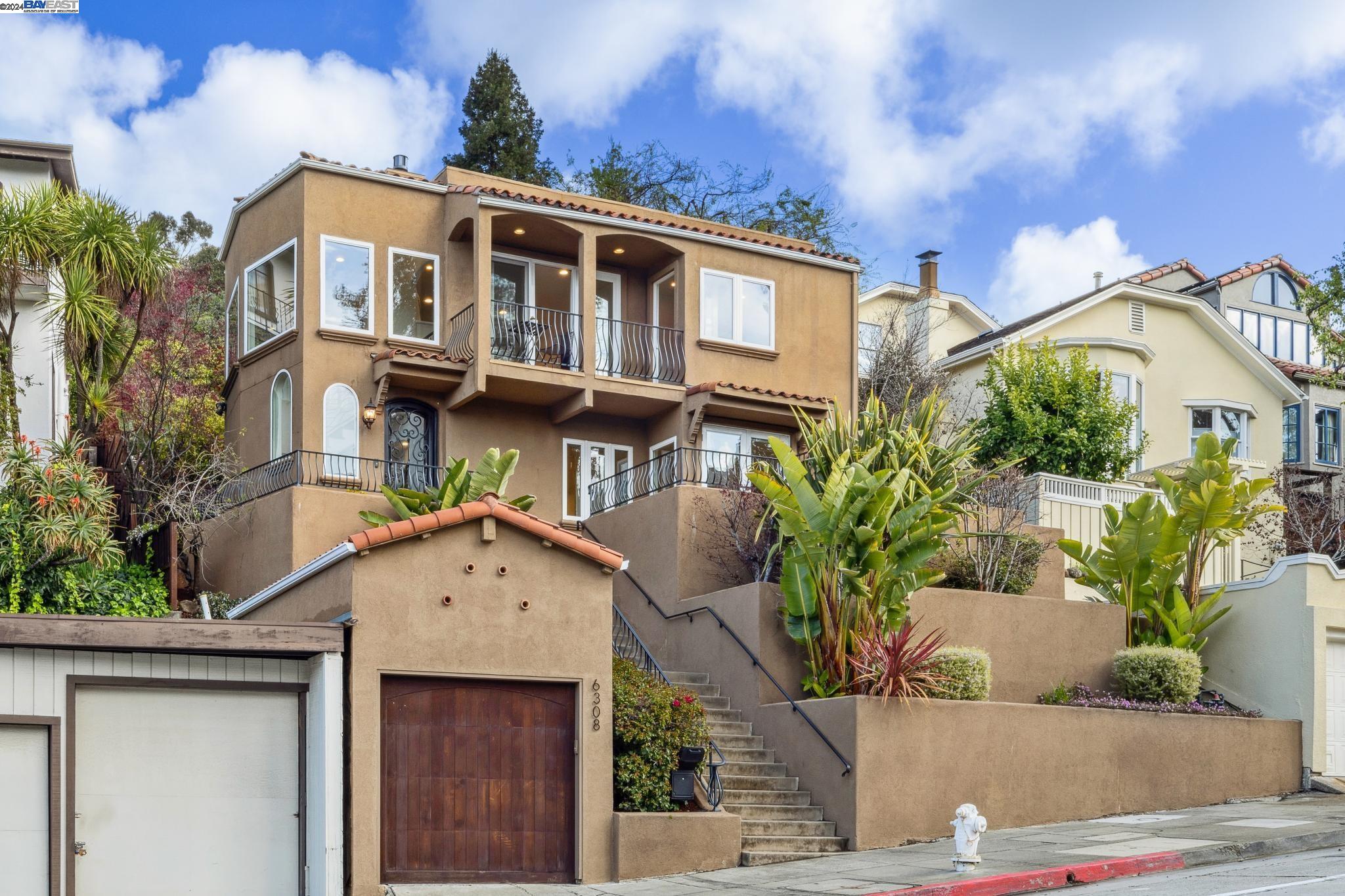 6308 BROADWAY TERRACE