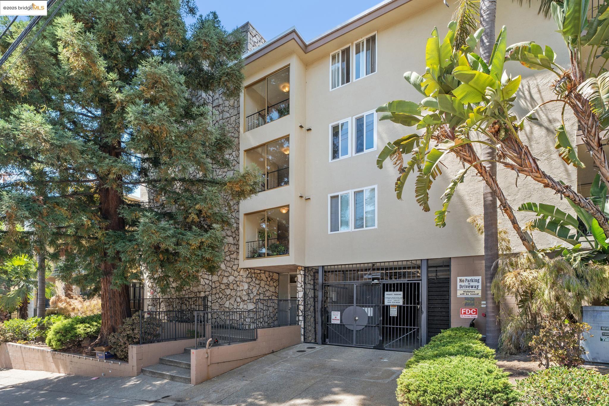 85 Vernon St # 305