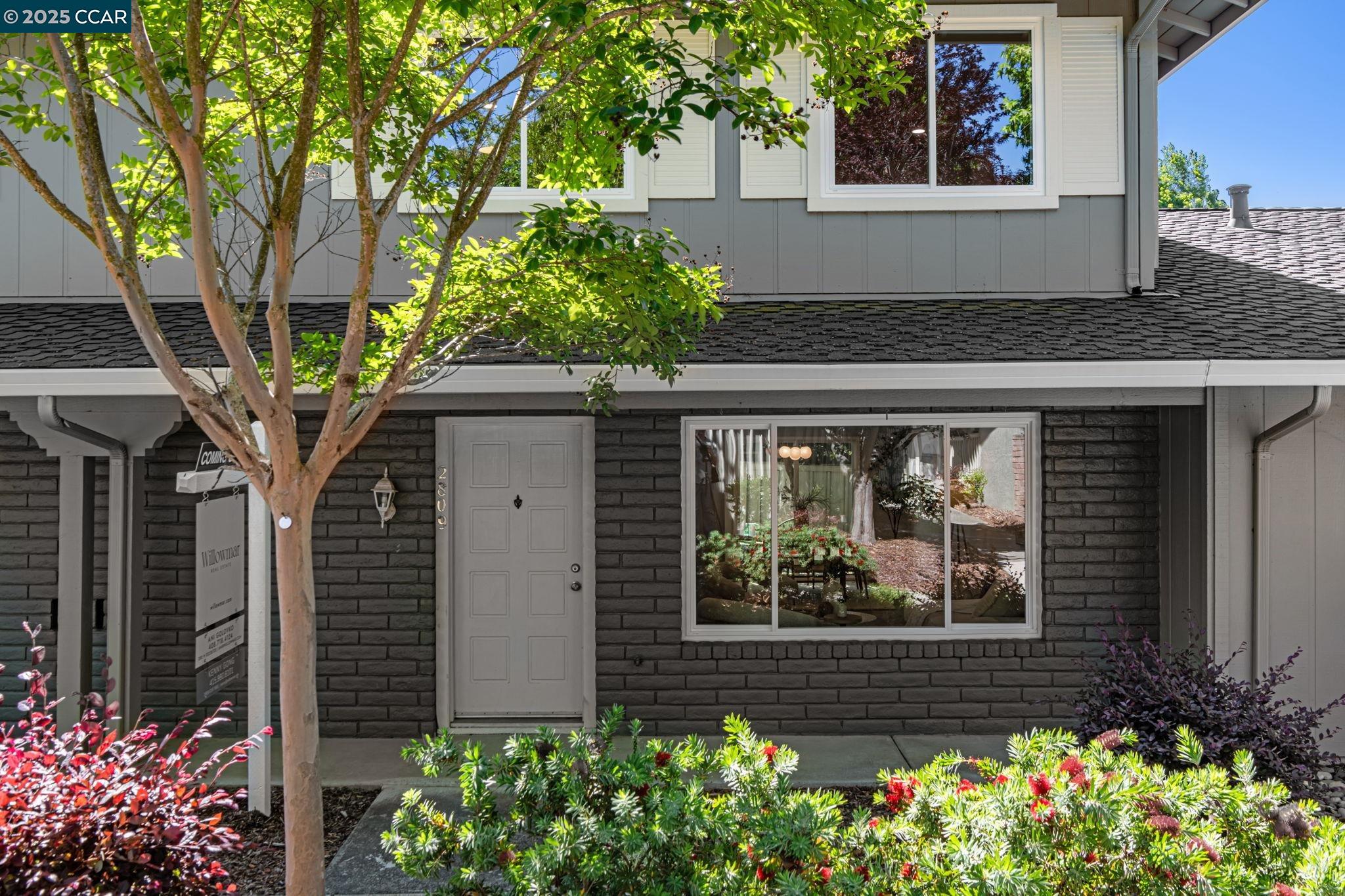 2809 Fountainhead Dr