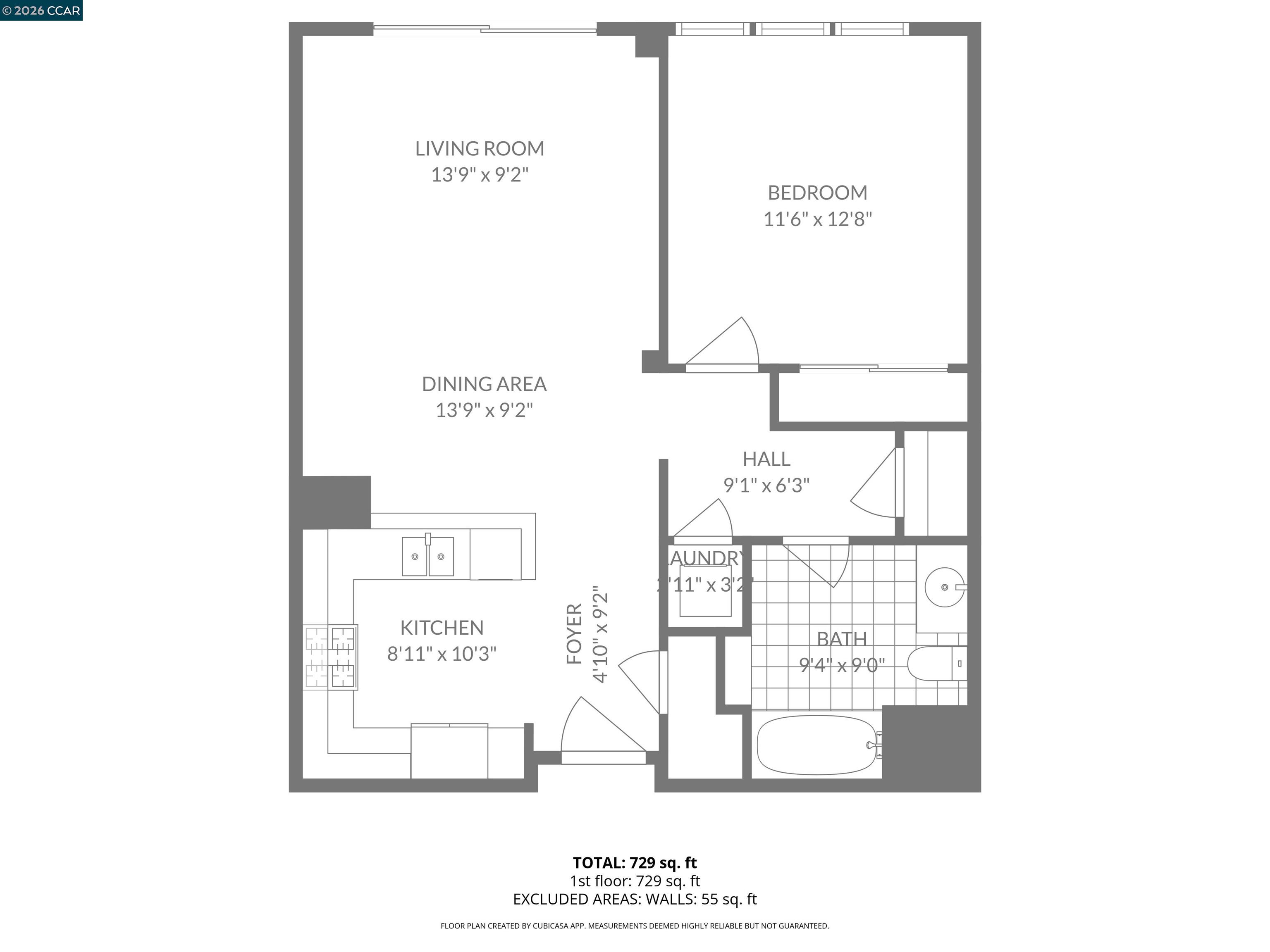 438 W Grand Ave # 432