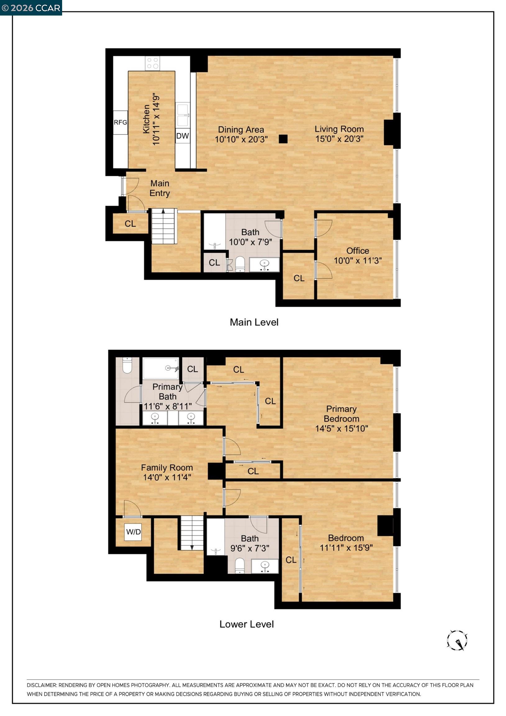 438 W Grand Ave # 405