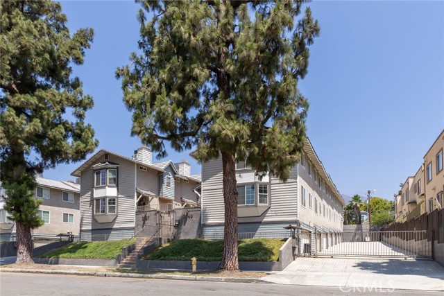 2349 Mira Vista Avenue # C