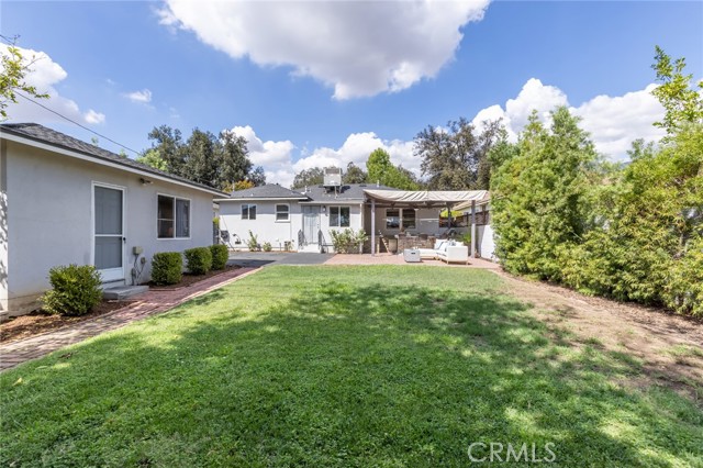 2276 Monte Vista Street