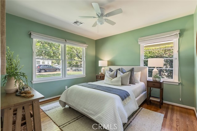 2276 Monte Vista Street