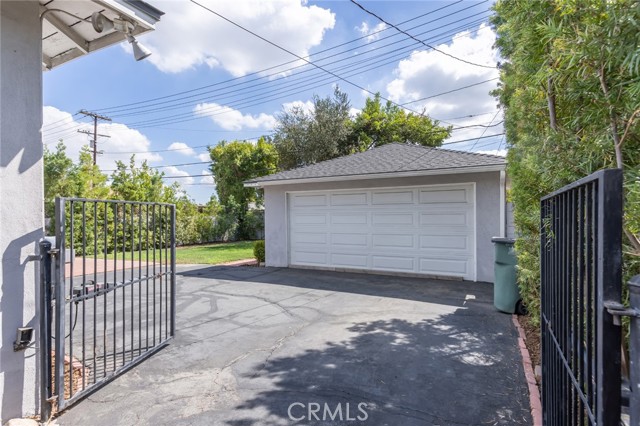 2276 Monte Vista Street