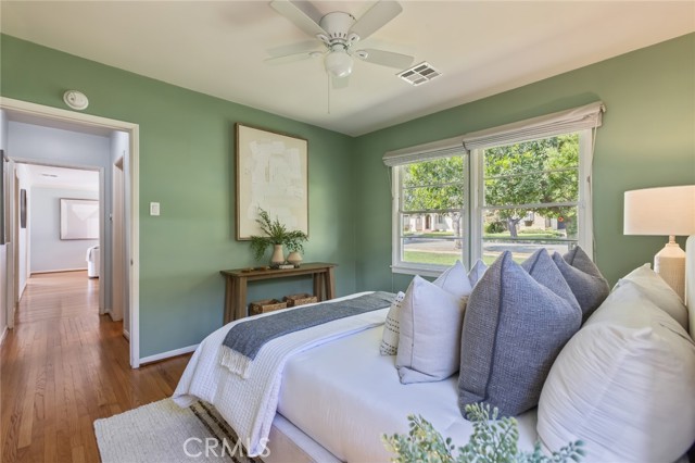 2276 Monte Vista Street