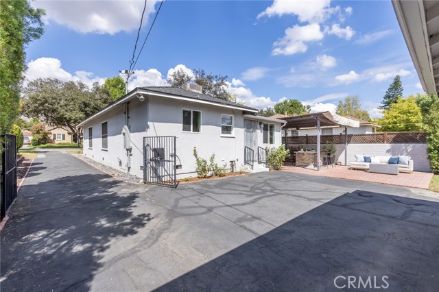 2276 Monte Vista Street