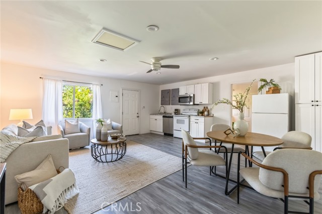 2276 Monte Vista Street