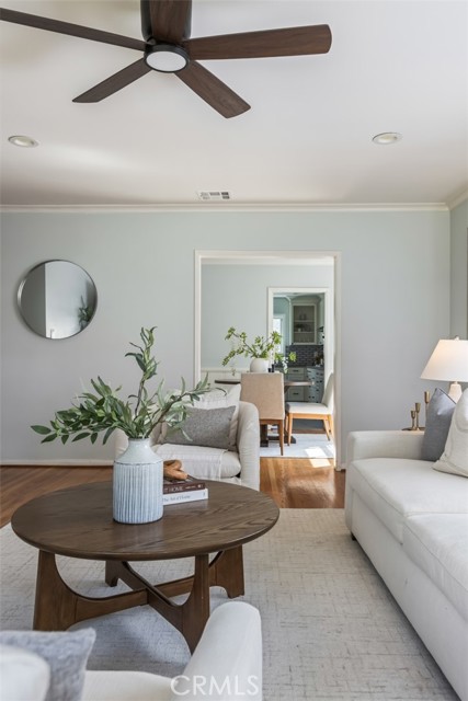 2276 Monte Vista Street