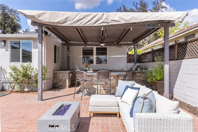 2276 Monte Vista Street