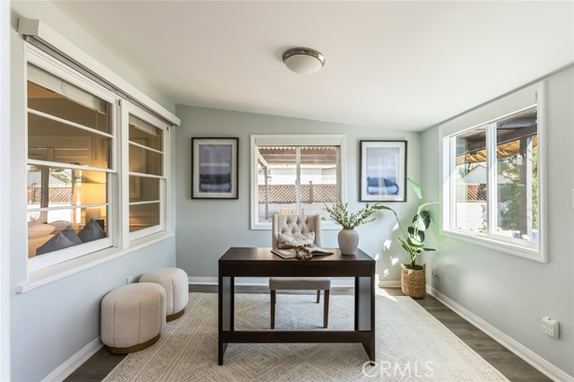 2276 Monte Vista Street