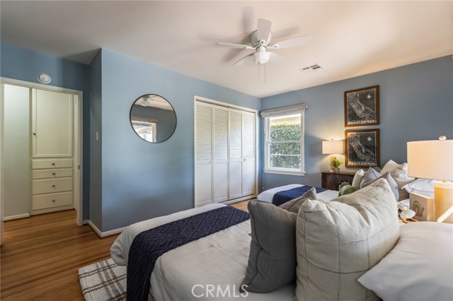 2276 Monte Vista Street