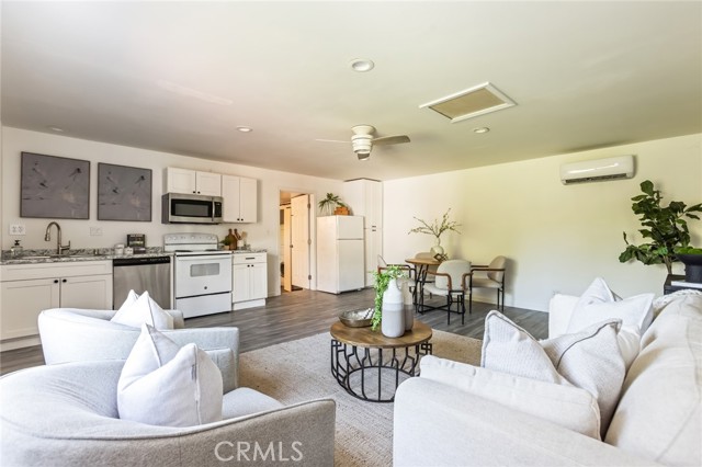 2276 Monte Vista Street