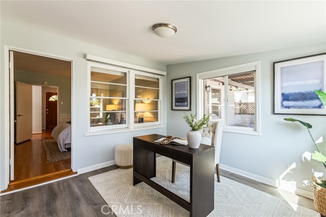 2276 Monte Vista Street