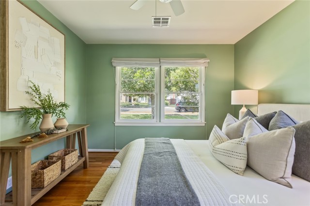 2276 Monte Vista Street