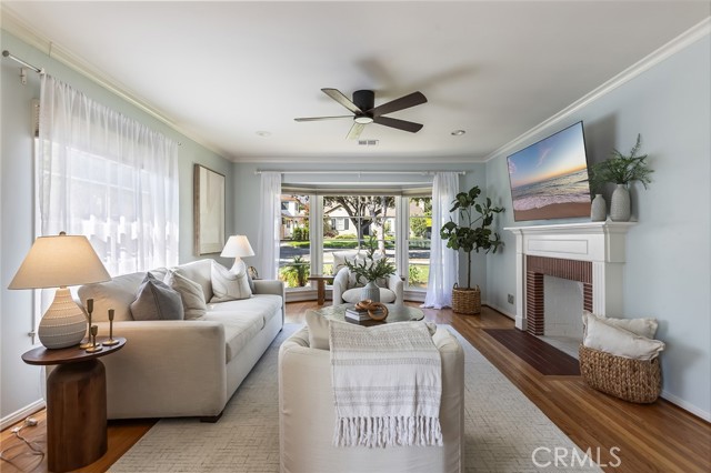 2276 Monte Vista Street